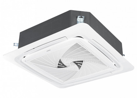 Кассетный фанкойл Haier FCB-136BCN2B