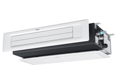 Канальный кондиционер Haier AD25S2SS1FA / 1U25S2SM4FA