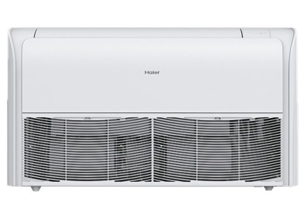 Напольно-потолочный кондиционер Haier AC105F2LD1FA / 1U105F2LQ1FB