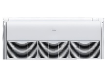 Напольно-потолочный кондиционер Haier AC140F2LD1FA / 1U140F2LC1FB