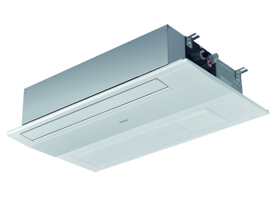 Кассетный кондиционер Haier AB25S2SA1FA / 1U25S2SM3FA