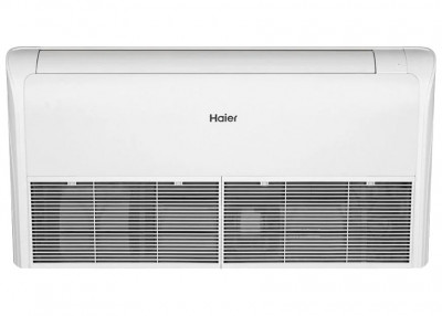 Напольно-потолочный кондиционер Haier AC105S1LH1FA / 1U105S1LS1FA