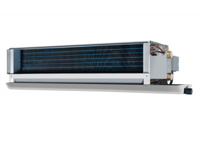 Канальный фанкойл Haier FCE-068CCN2B