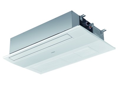 Кассетный кондиционер Haier AB71S2SA1FA / 1U70S2SJ2FA