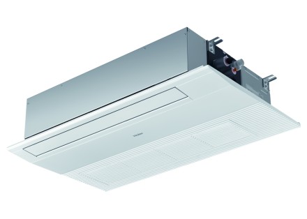 Кассетный кондиционер Haier AB71S2SA1FA / 1U70S2SJ2FA