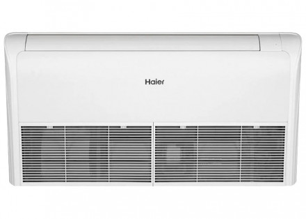 Напольно-потолочный кондиционер Haier AC140S1LK1FA / 1U140S1LN1FB
