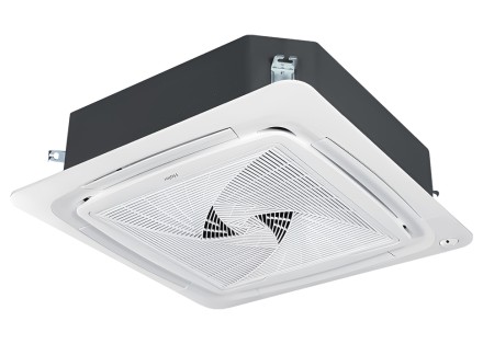 Кассетный кондиционер Haier AB71S2SG1FA / 1U70S2SJ2FA