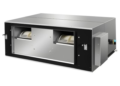 Канальный кондиционер Haier ADH250H1ERG / 1UH250W1ERK