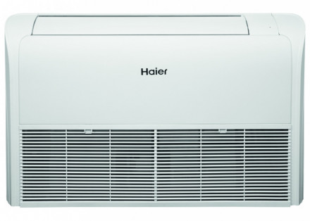 Напольно-потолочный кондиционер Haier AC50S1LG1FA / 1U50S1LM1FA
