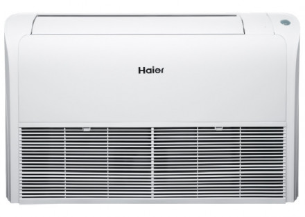 Напольно-потолочный кондиционер Haier AC35S2SG1FA / 1U35S2SM3FA
