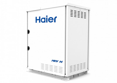 Наружный блок VRF системы Haier AV12IMWEWA