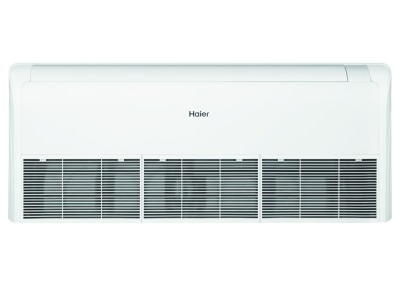 Напольно-потолочный кондиционер Haier AC140S2LK1FA / 1U140S1LN1FB