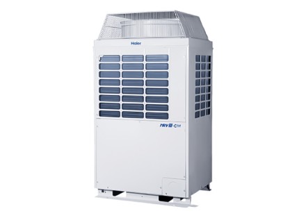 Наружный блок VRF системы Haier AV10IMSEVA
