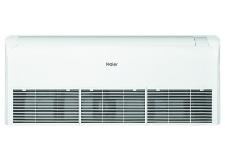 Напольно-потолочный кондиционер Haier AC160S2LK1FA / 1U160S1LN1FB