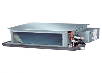 Канальный кондиционер Haier AD18LS1ERA / 1U18DS1EAA