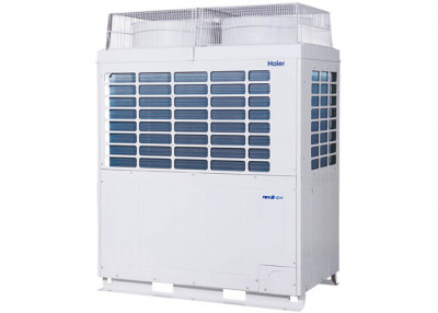 Наружный блок VRF системы Haier AV16IMSEVA