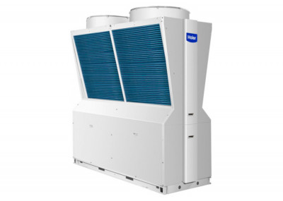 Чиллер Haier CA0035EAND