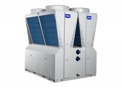 Чиллер Haier CA0100EAND