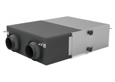 Приточно-вытяжная установка Haier ERV0500ANW
