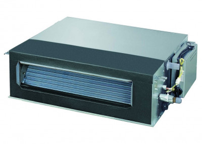 Канальный кондиционер Haier AD12MS1ERA / 1U12BS3ERA