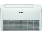 Напольно-потолочные кондиционеры Haier