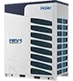 category Мультизональные VRF системы Haier
