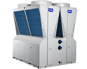 Категория Систем чиллеров-фанкойл